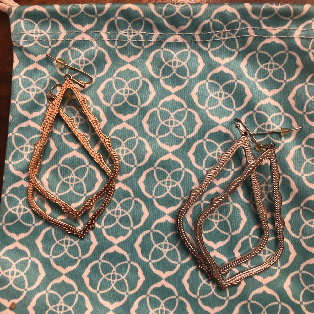 Kendra Scott Sophie Earrings